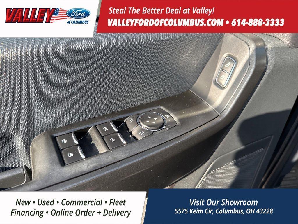 used 2021 Ford F-150 car, priced at $30,899