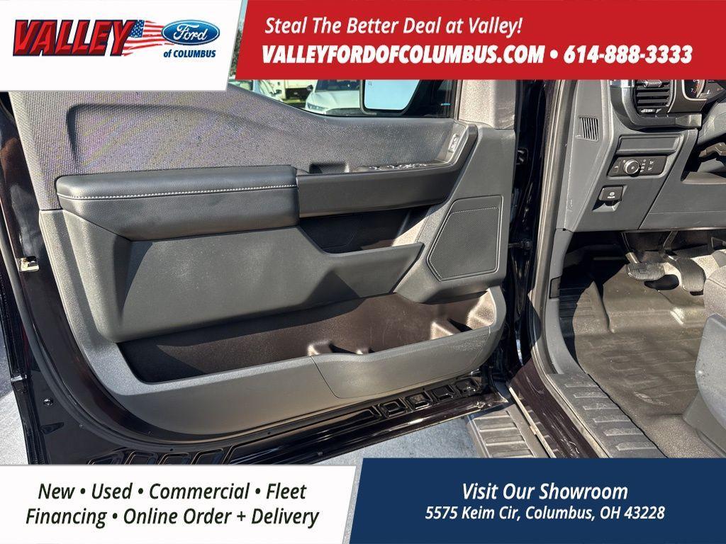 used 2021 Ford F-150 car, priced at $30,899