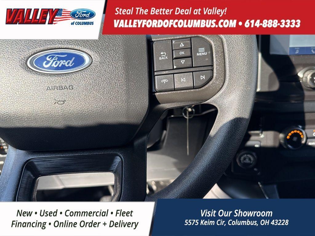 used 2021 Ford F-150 car, priced at $30,899