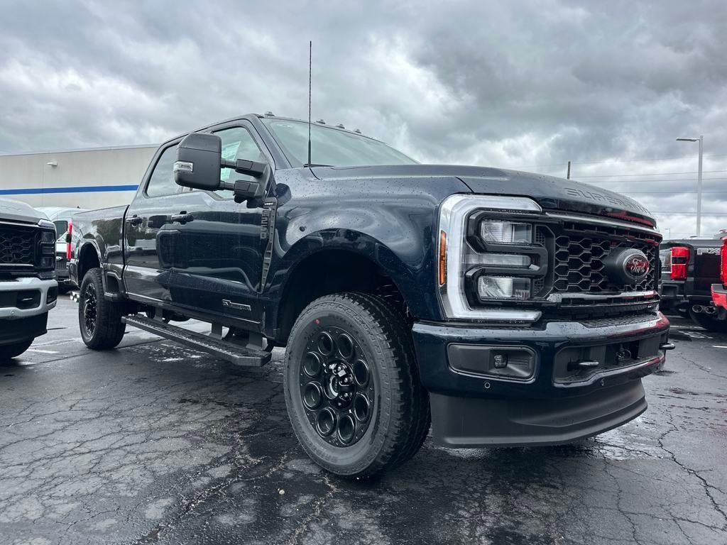 new 2025 Ford F-250 car, priced at $91,170