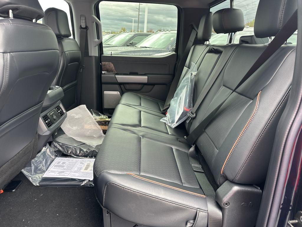 new 2025 Ford F-250 car, priced at $91,170