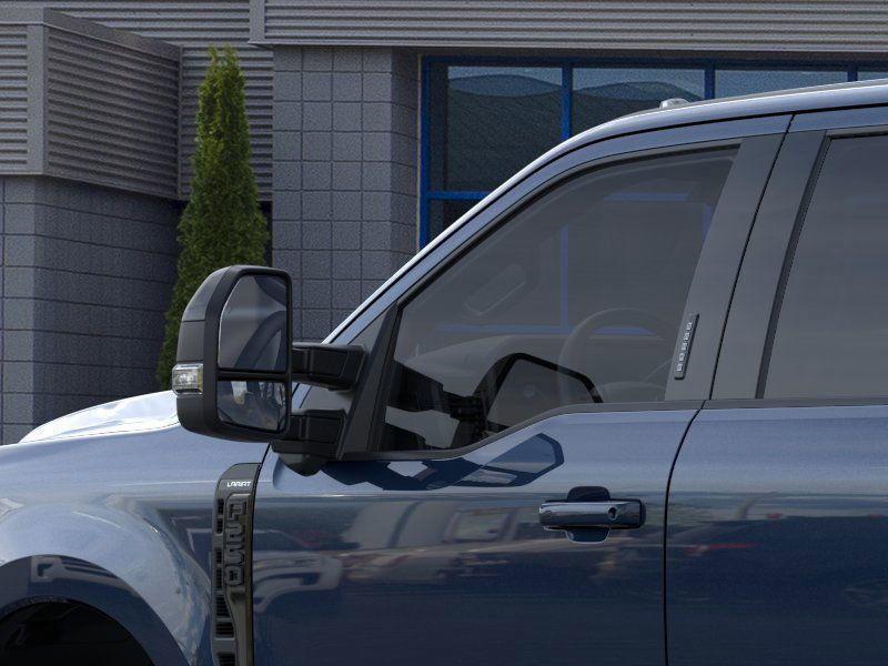 new 2025 Ford F-250 car, priced at $91,170