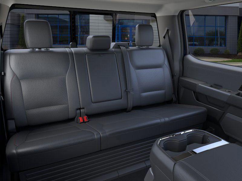 new 2025 Ford F-250 car, priced at $91,170