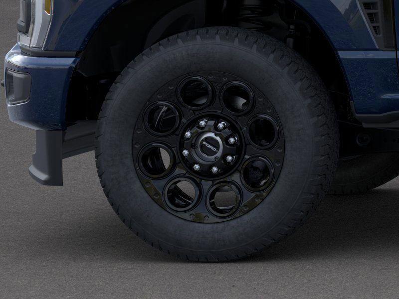 new 2025 Ford F-250 car, priced at $91,170