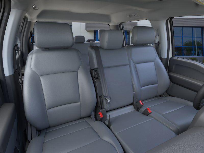 new 2026 Ford F-350 car, priced at $57,770