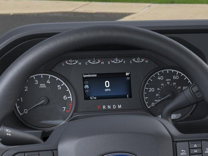 new 2026 Ford F-350 car, priced at $57,770