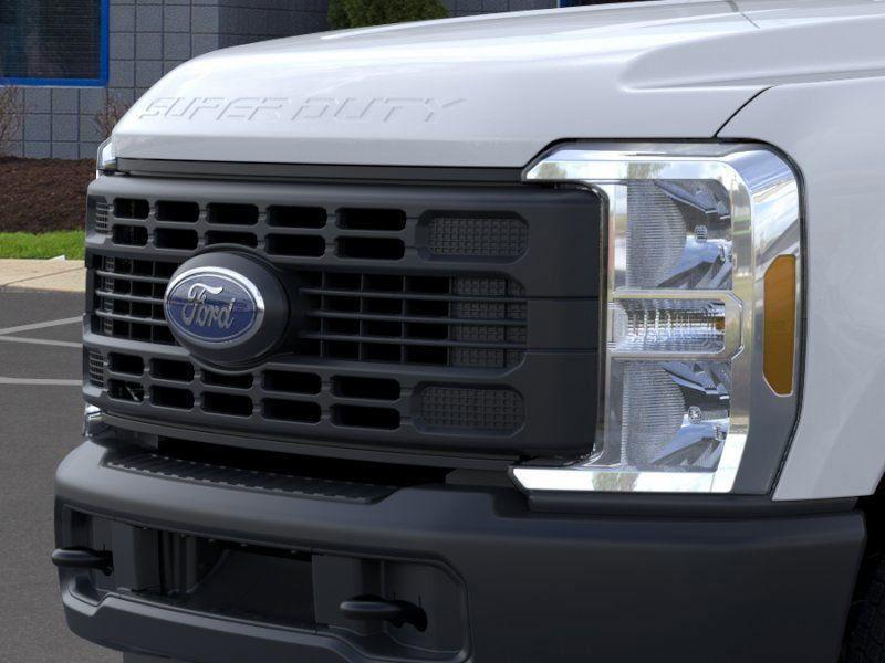 new 2026 Ford F-350 car, priced at $57,770