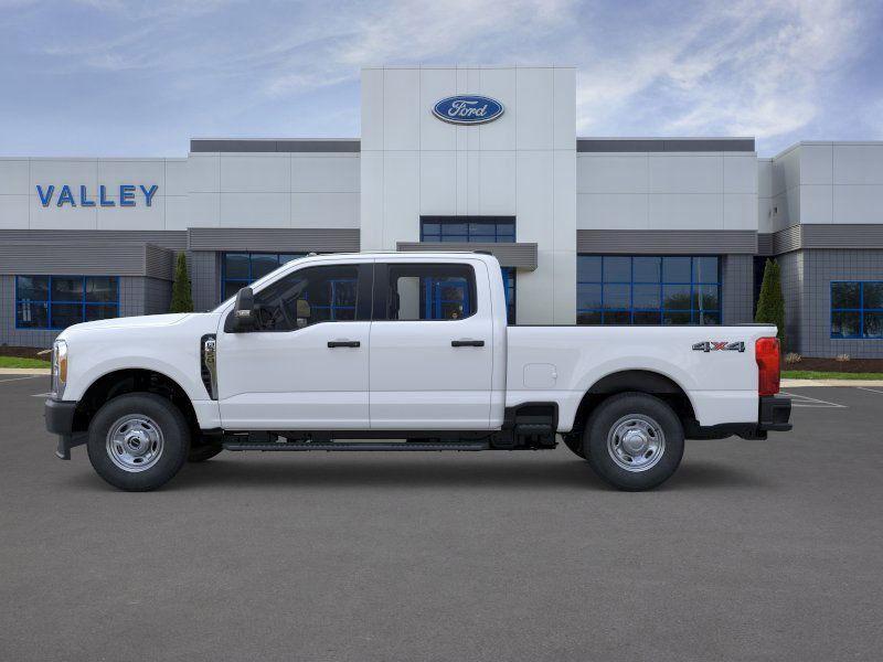 new 2026 Ford F-350 car, priced at $57,770