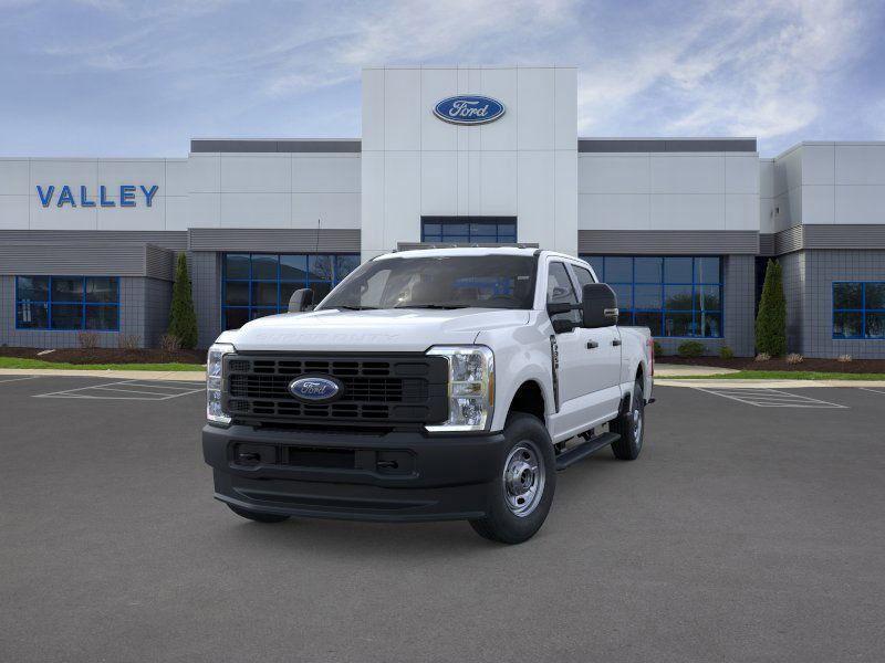 new 2026 Ford F-350 car, priced at $57,770