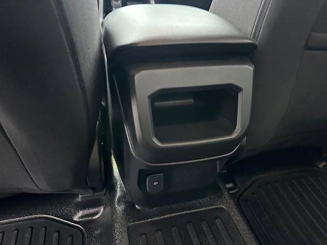 new 2025 Ford Ranger car, priced at $37,474