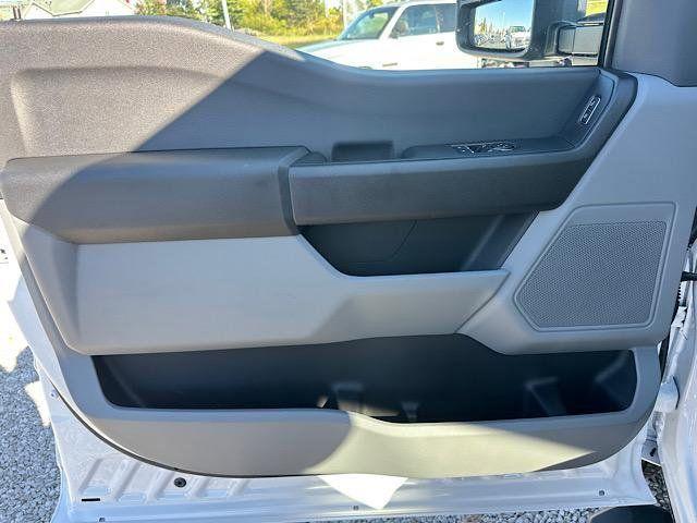 new 2026 Ford F-350 car, priced at $59,235