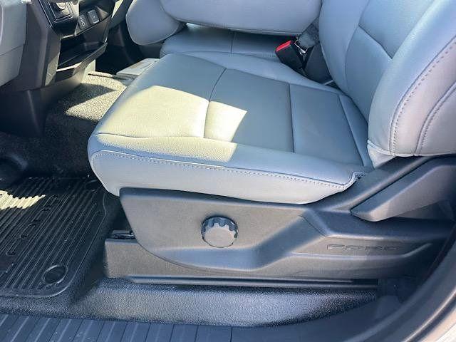 new 2026 Ford F-350 car, priced at $59,235