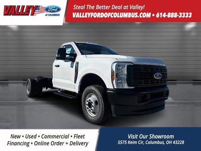 new 2026 Ford F-350 car, priced at $59,235