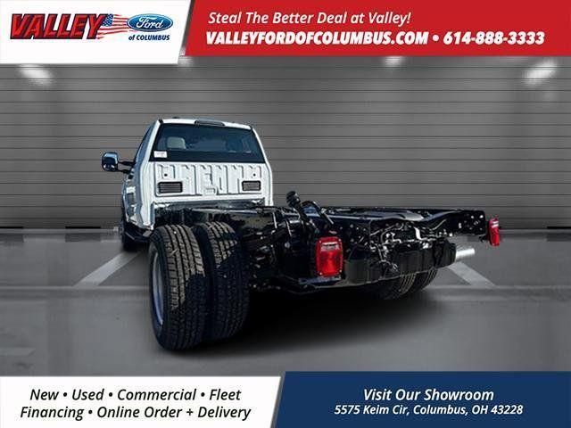 new 2026 Ford F-350 car, priced at $59,235
