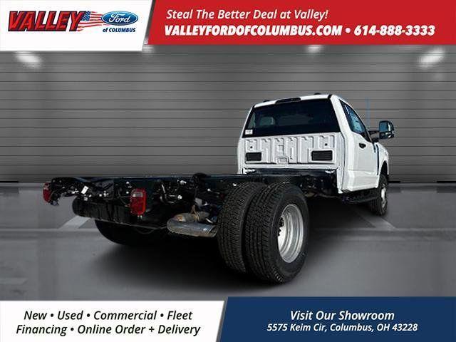 new 2026 Ford F-350 car, priced at $59,235