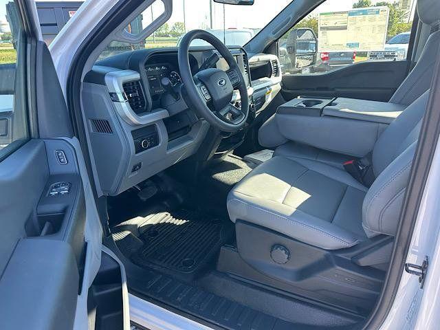 new 2026 Ford F-350 car, priced at $59,235