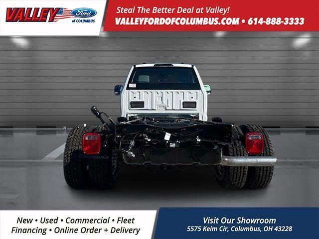 new 2026 Ford F-350 car, priced at $59,235