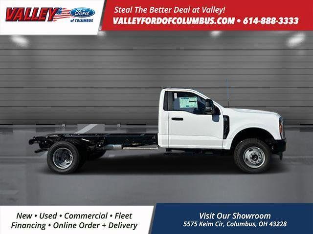 new 2026 Ford F-350 car, priced at $59,235
