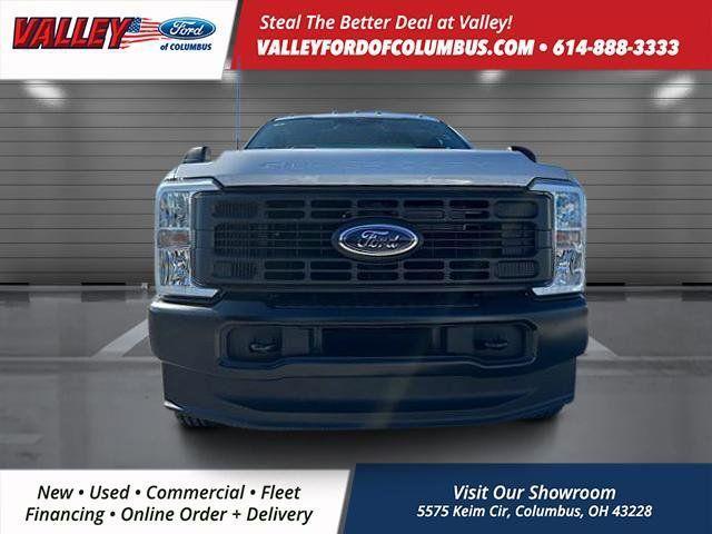 new 2026 Ford F-350 car, priced at $59,235