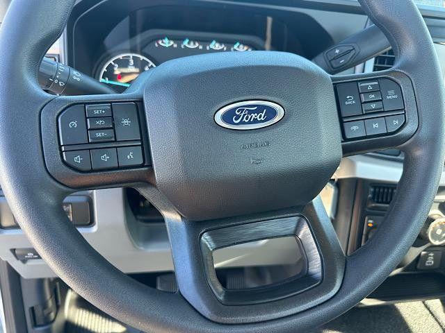 new 2026 Ford F-350 car, priced at $59,235