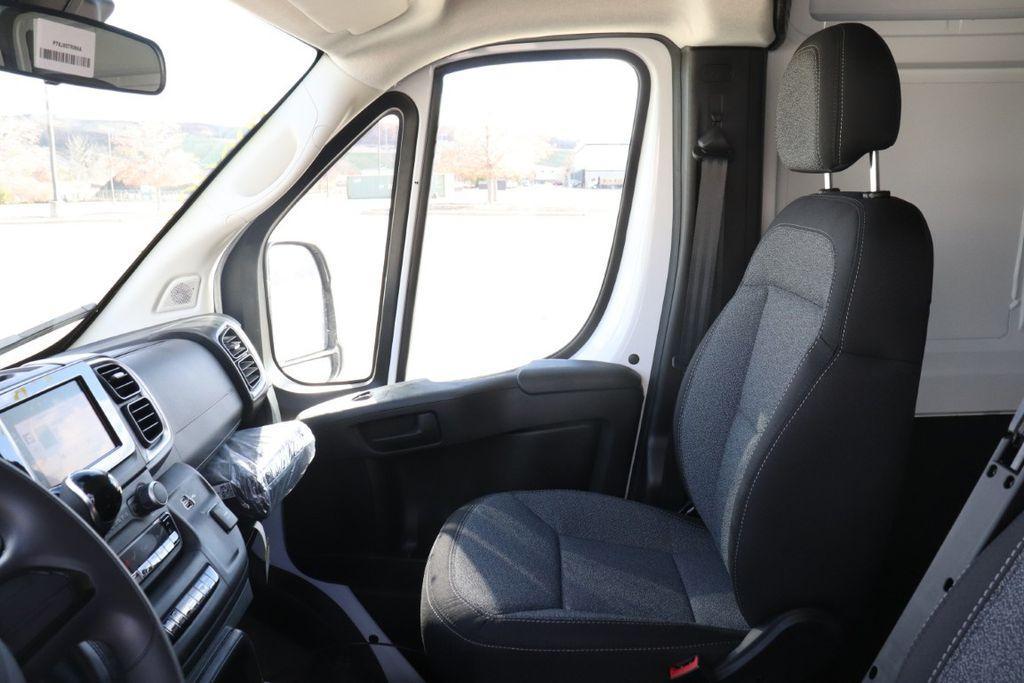 used 2024 Ram ProMaster 2500 car, priced at $42,950