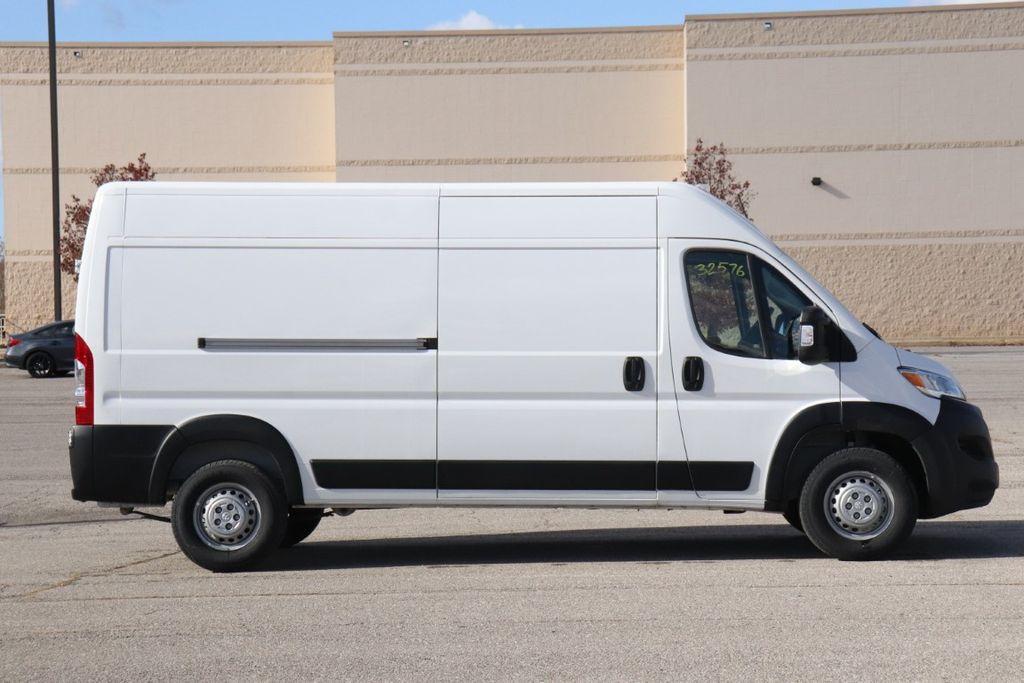 used 2024 Ram ProMaster 2500 car, priced at $42,950