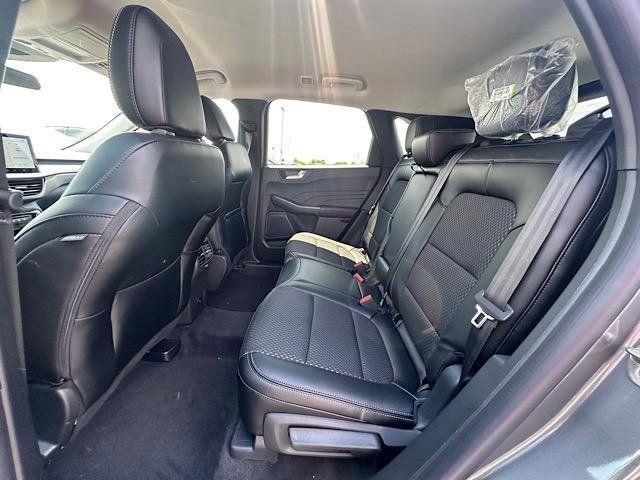 new 2024 Ford Escape car, priced at $33,979
