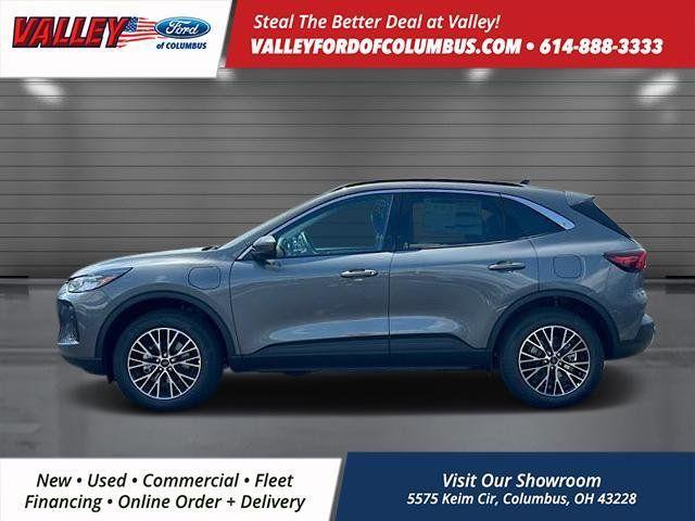 new 2024 Ford Escape car, priced at $33,979