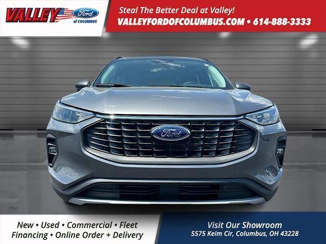 new 2024 Ford Escape car, priced at $33,979