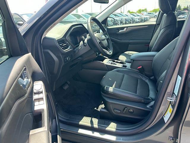 new 2024 Ford Escape car, priced at $33,979