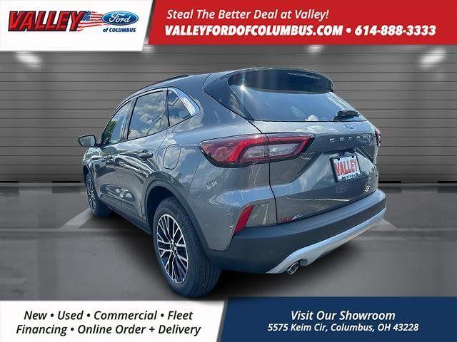 new 2024 Ford Escape car, priced at $33,979