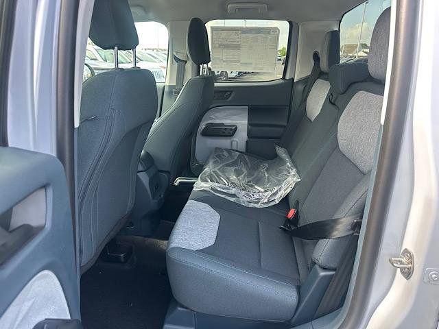 new 2025 Ford Maverick car, priced at $30,192