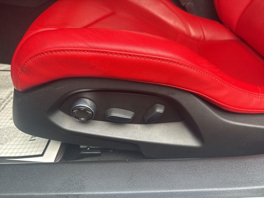 used 2023 Chevrolet Corvette car, priced at $71,899