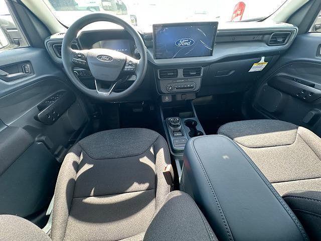 new 2025 Ford Maverick car, priced at $28,765