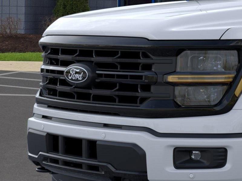 new 2024 Ford F-150 car, priced at $64,974