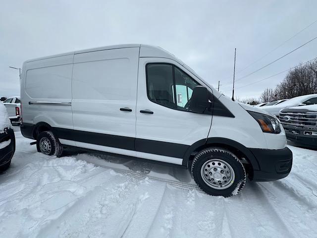 new 2024 Ford Transit-250 car, priced at $51,900