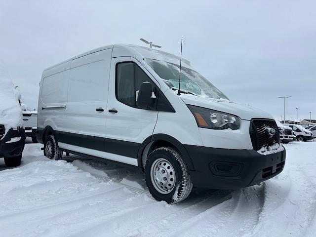 new 2024 Ford Transit-250 car, priced at $51,900