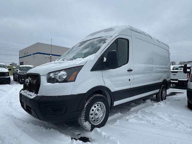 new 2024 Ford Transit-250 car, priced at $51,900