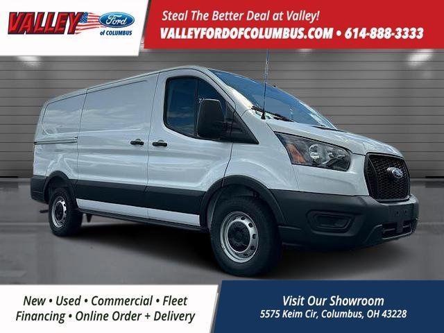 new 2025 Ford Transit-150 car, priced at $46,065