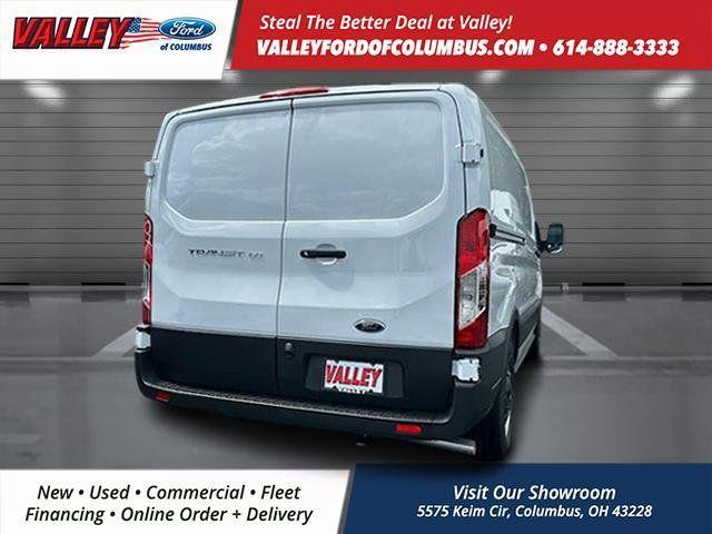 new 2025 Ford Transit-150 car, priced at $48,315