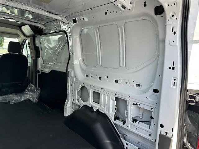 new 2025 Ford Transit-150 car, priced at $48,315