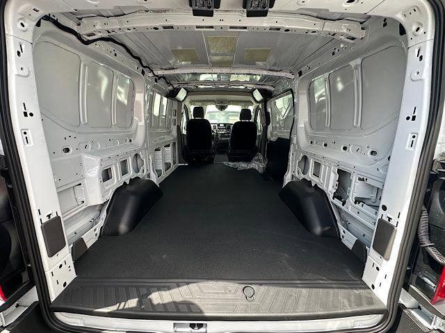 new 2025 Ford Transit-150 car, priced at $48,315