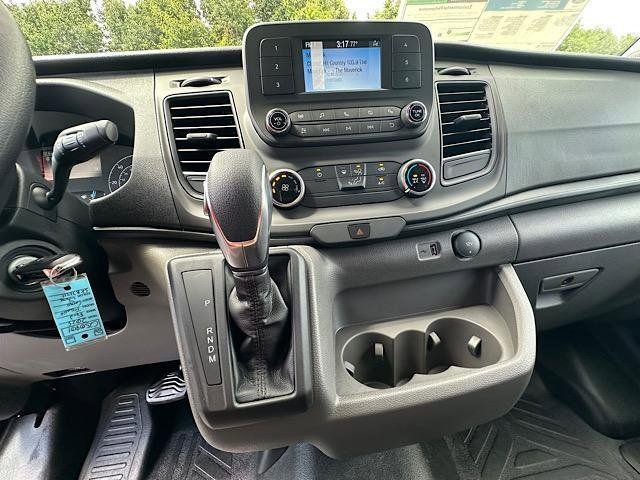 new 2025 Ford Transit-150 car, priced at $48,315
