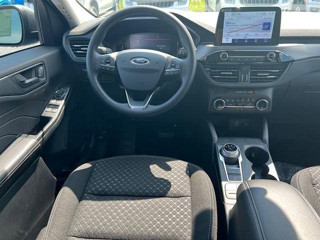 new 2025 Ford Escape car, priced at $25,900