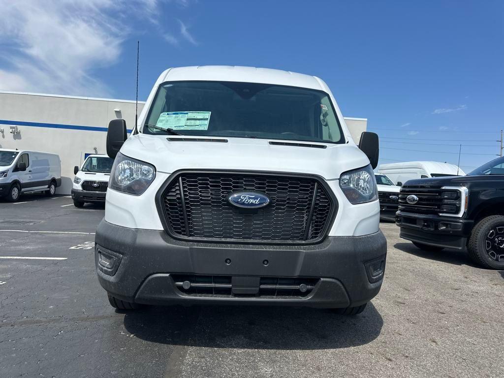 new 2025 Ford Transit-250 car, priced at $57,795