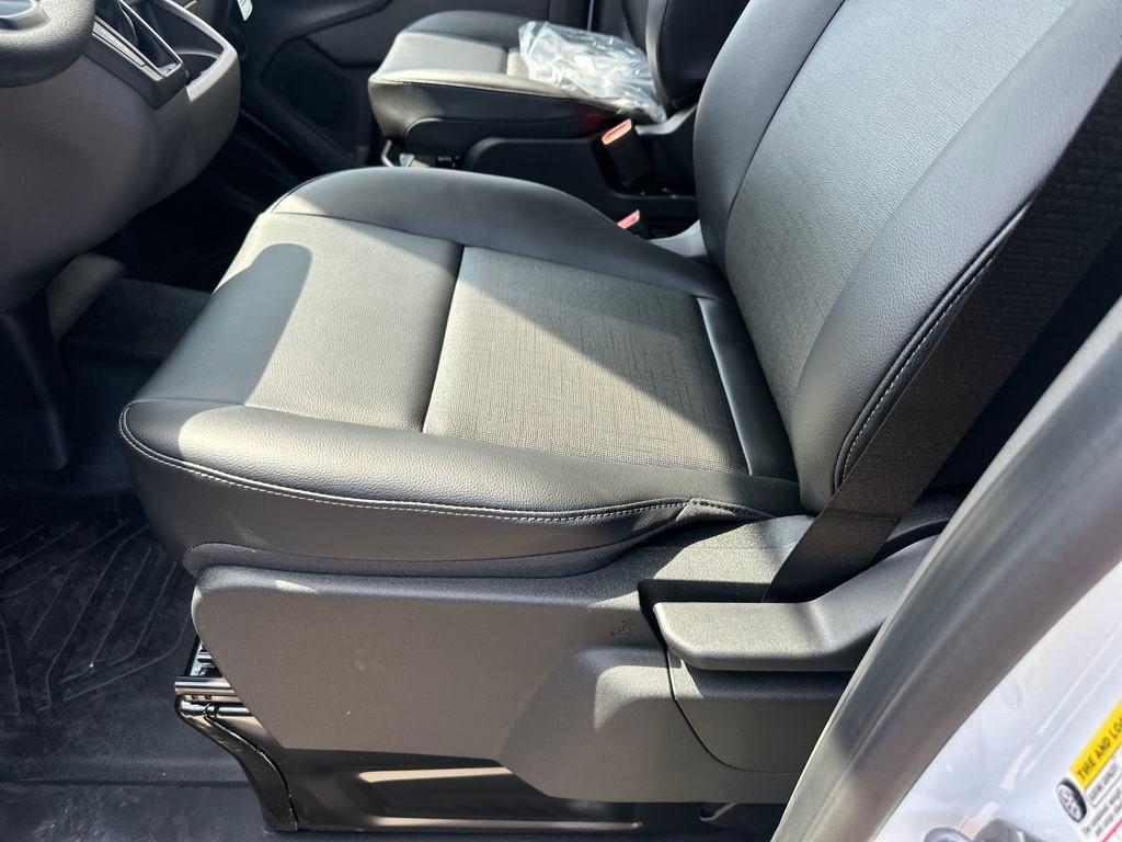new 2025 Ford Transit-250 car, priced at $57,795
