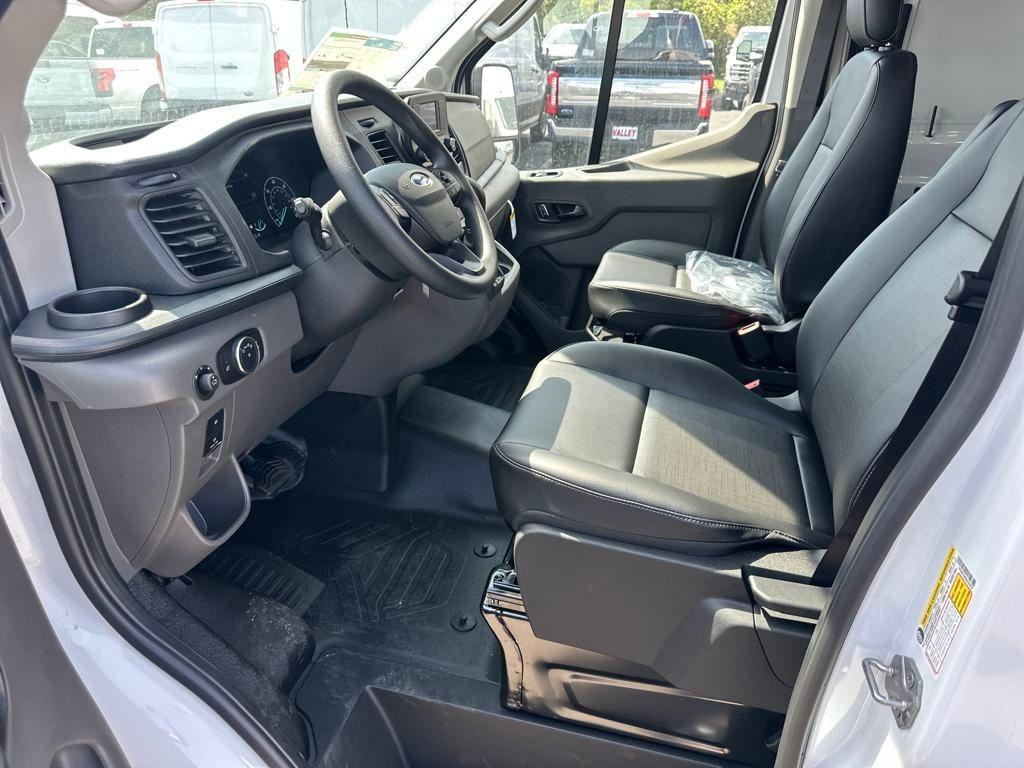 new 2025 Ford Transit-250 car, priced at $57,795