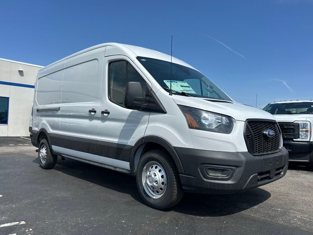 new 2025 Ford Transit-250 car, priced at $57,795