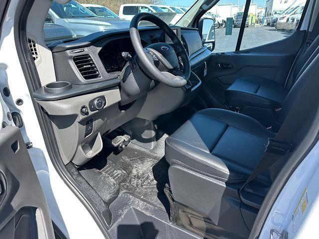 new 2025 Ford Transit-250 car, priced at $49,839