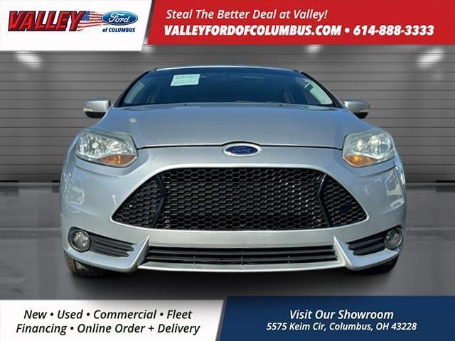 used 2014 Ford Focus car, priced at $6,933